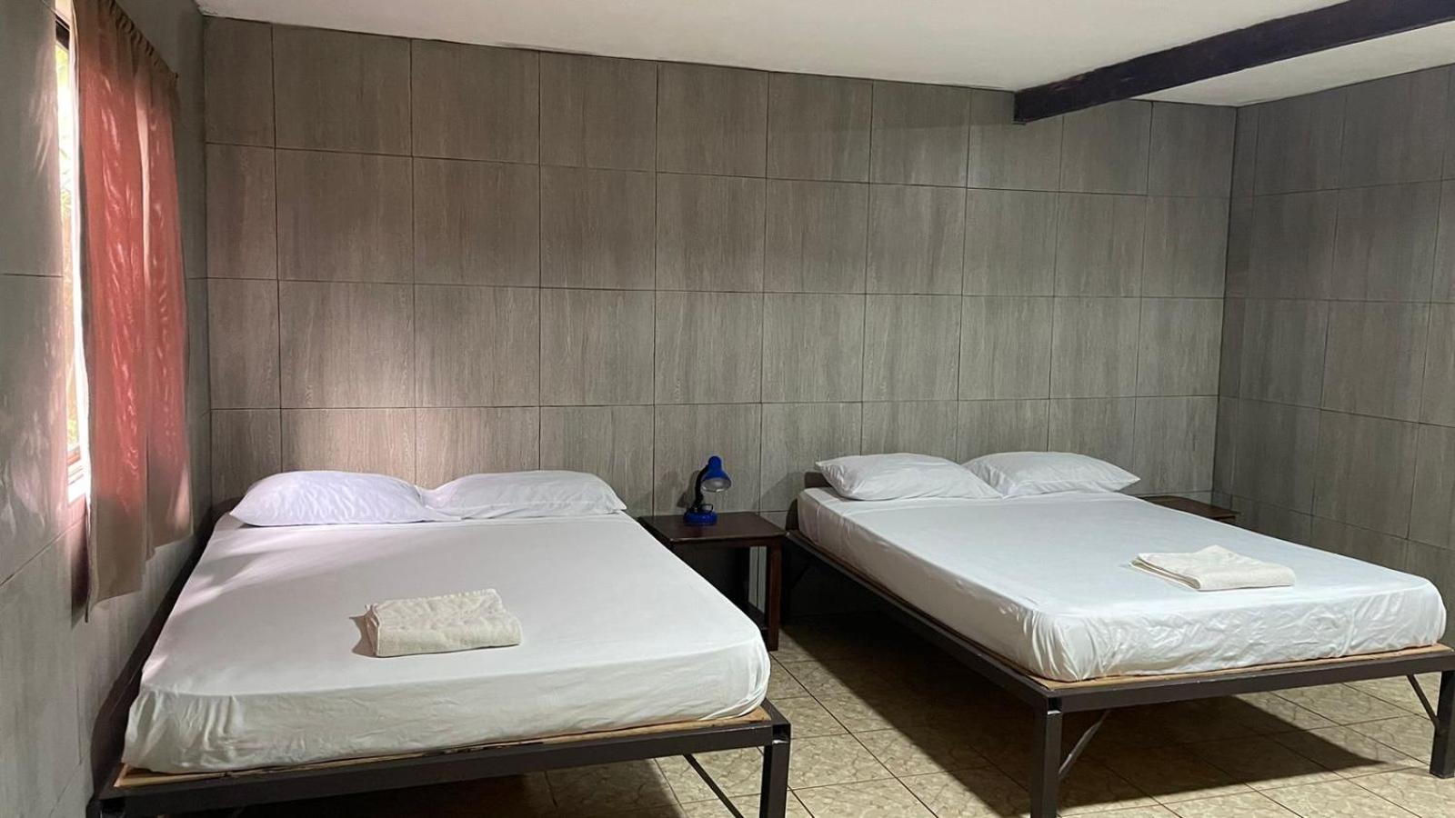 Be My Guest Cabinas