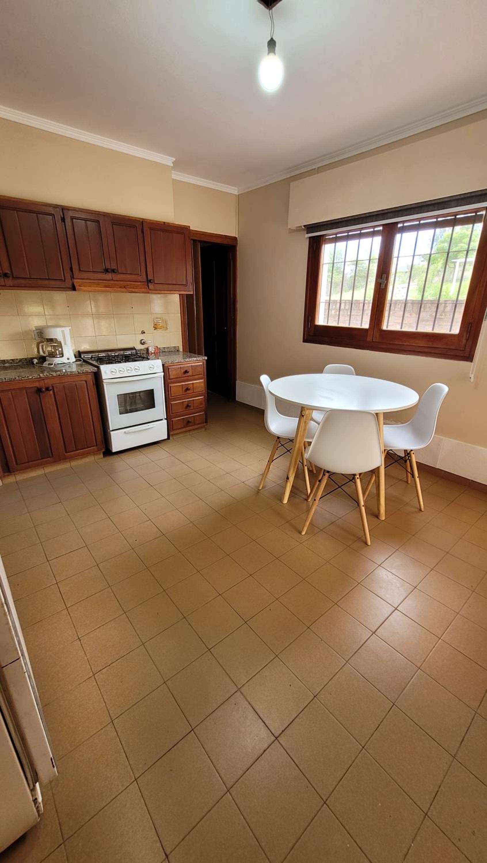 Casa Villa del Dique