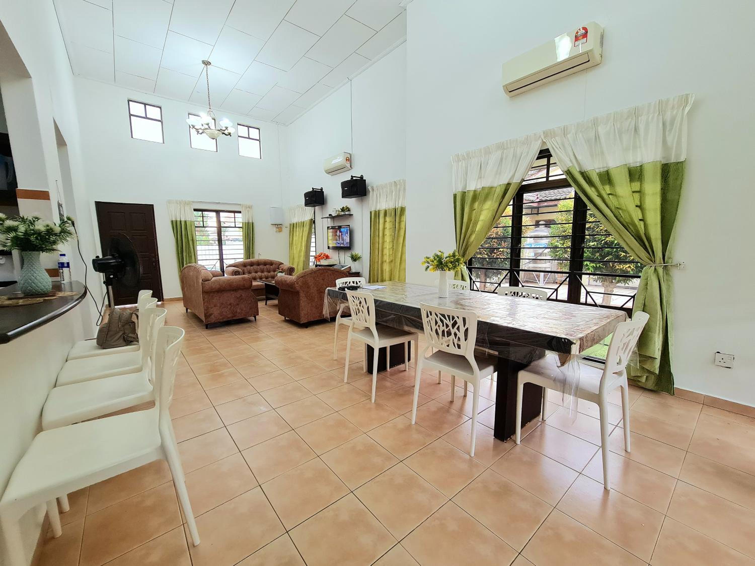 4Bedroom Private Villa with Karaoke in Afamosa Resort photo 4