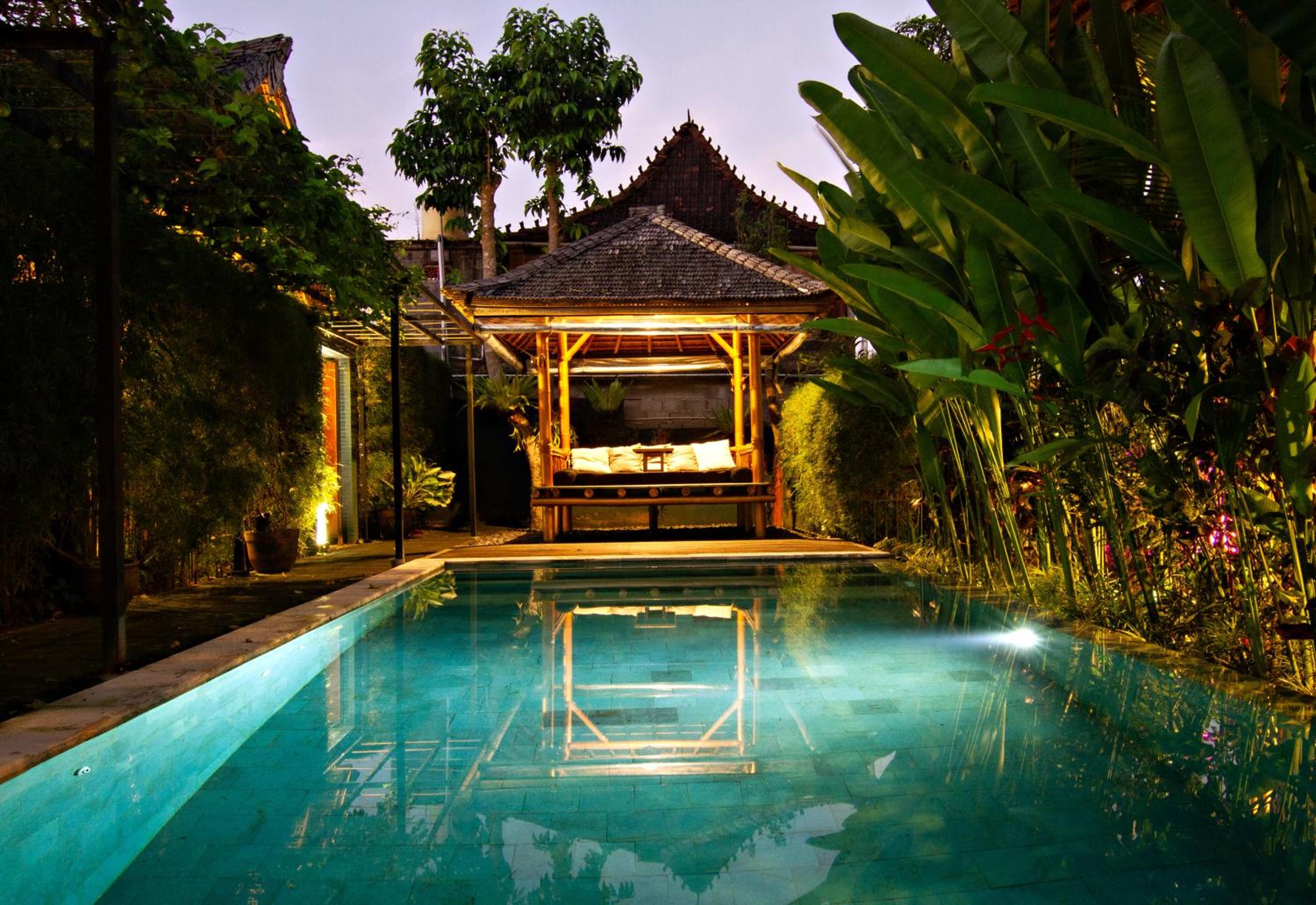 Joyously Raw Villas - Free Room Upgrade Subject to Availability view 2