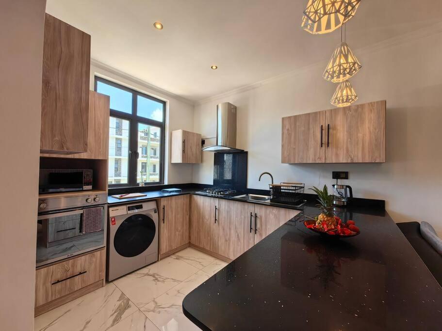 Oceana Apartment by SOV view 2
