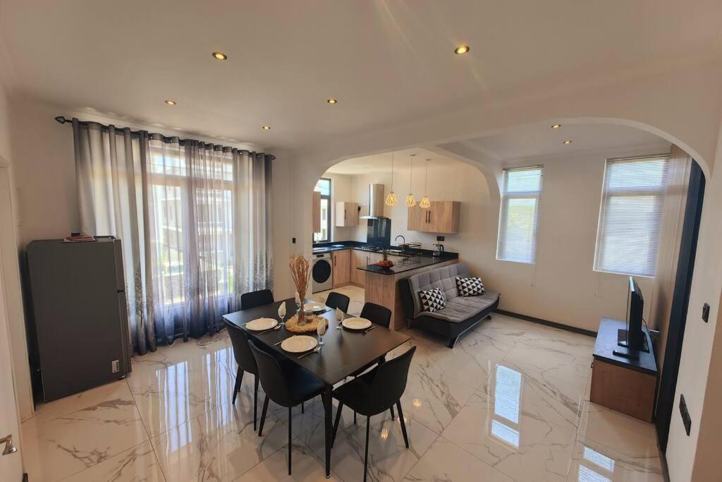 Oceana Apartment by SOV view 4
