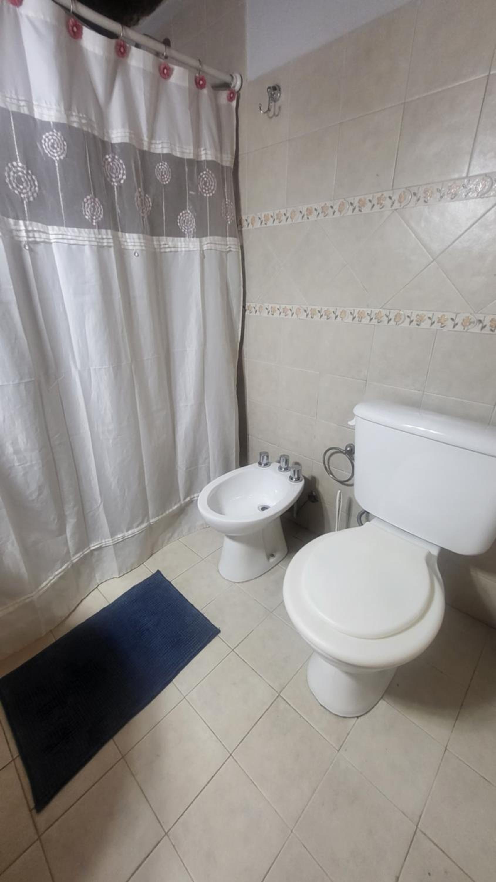 Cabaña Troncos en Los Reartes
