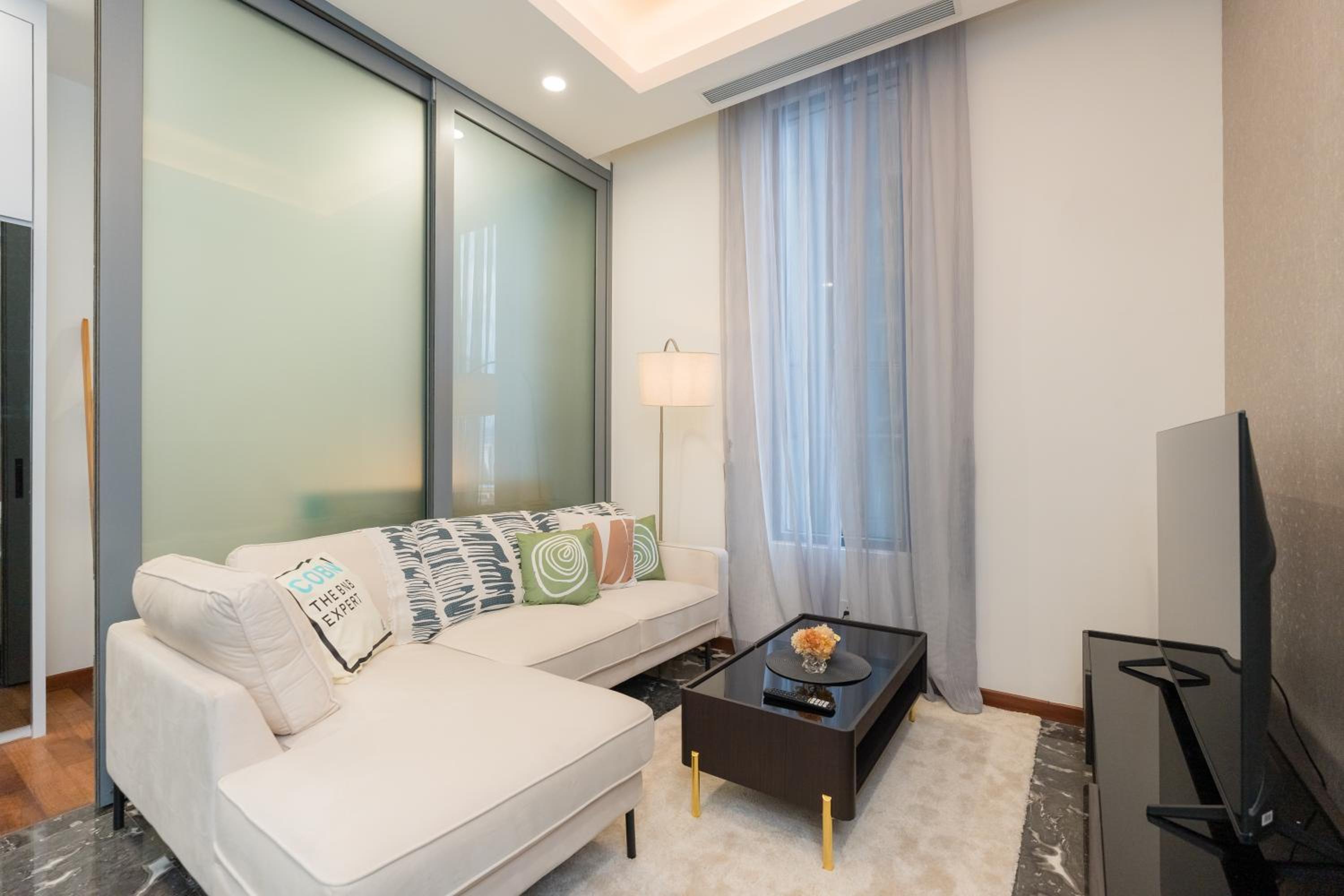 Royce Residence KLCC by Cobnb