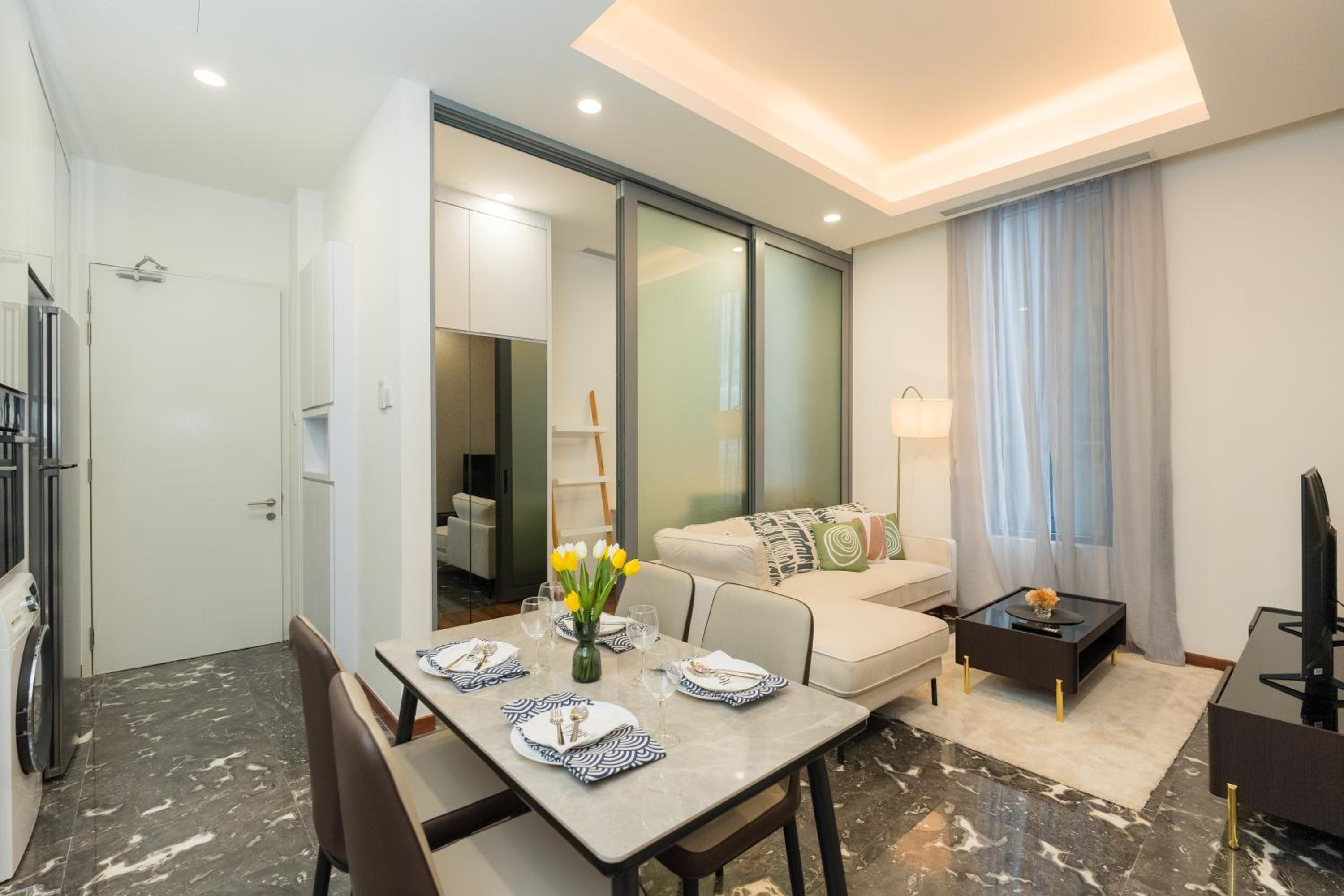 Royce Residence KLCC by Cobnb
