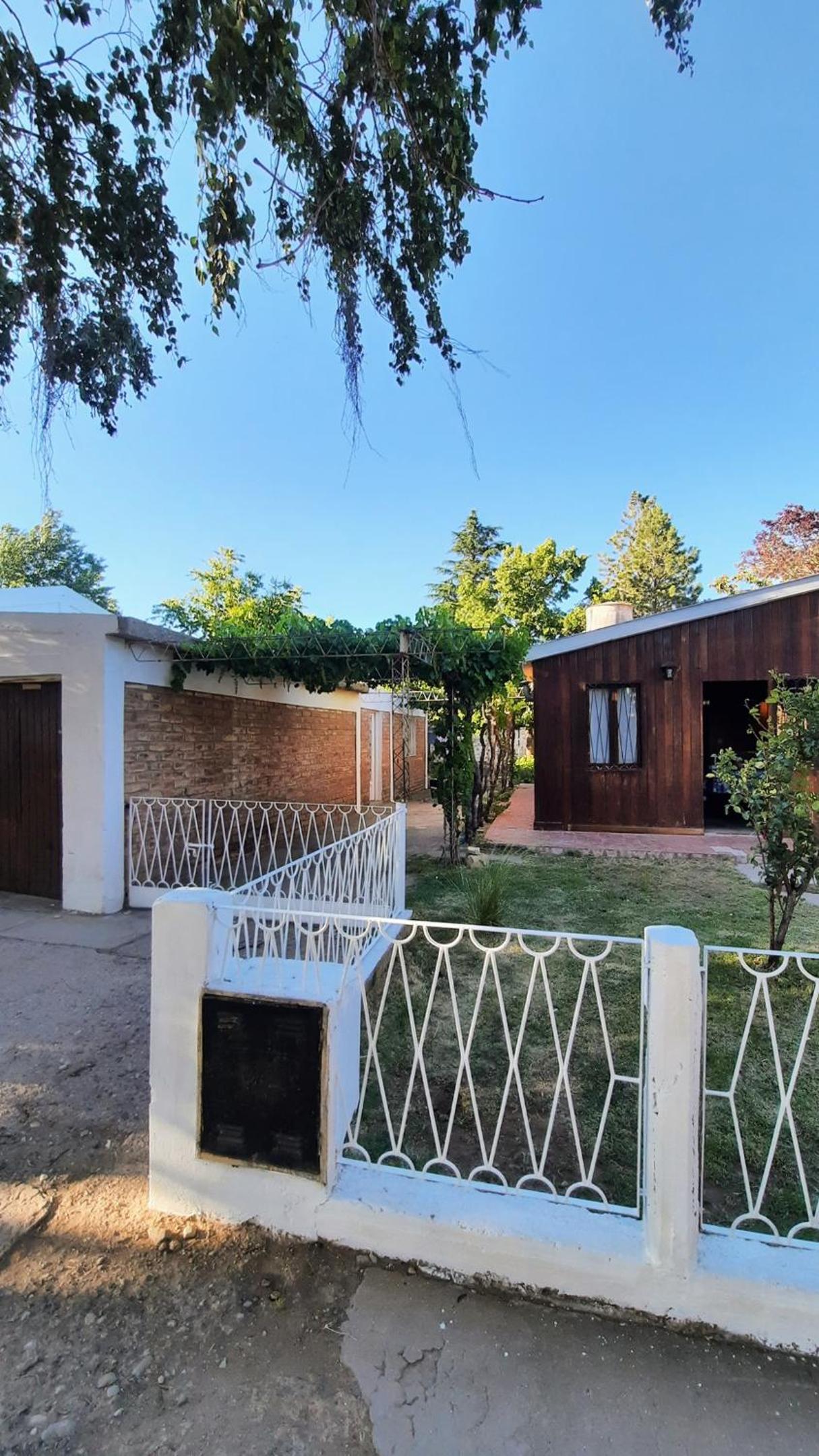 Cumbre House