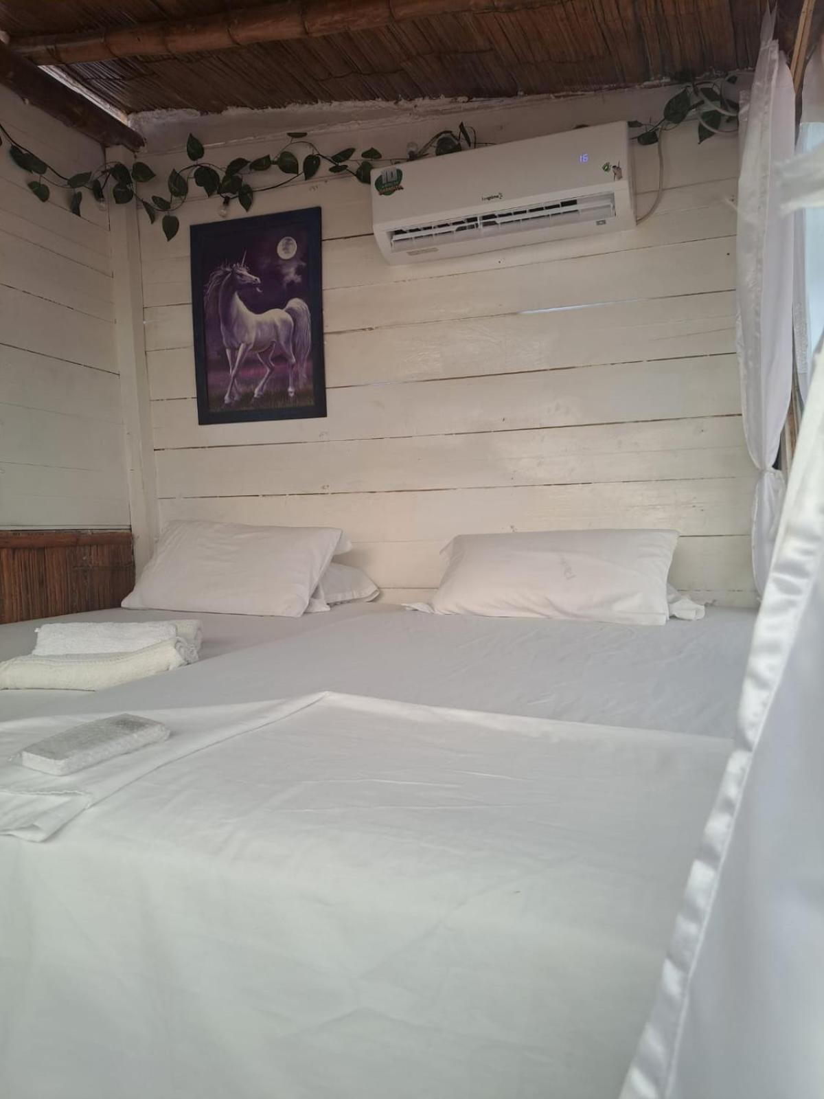 Hotel Gabarra Lodge