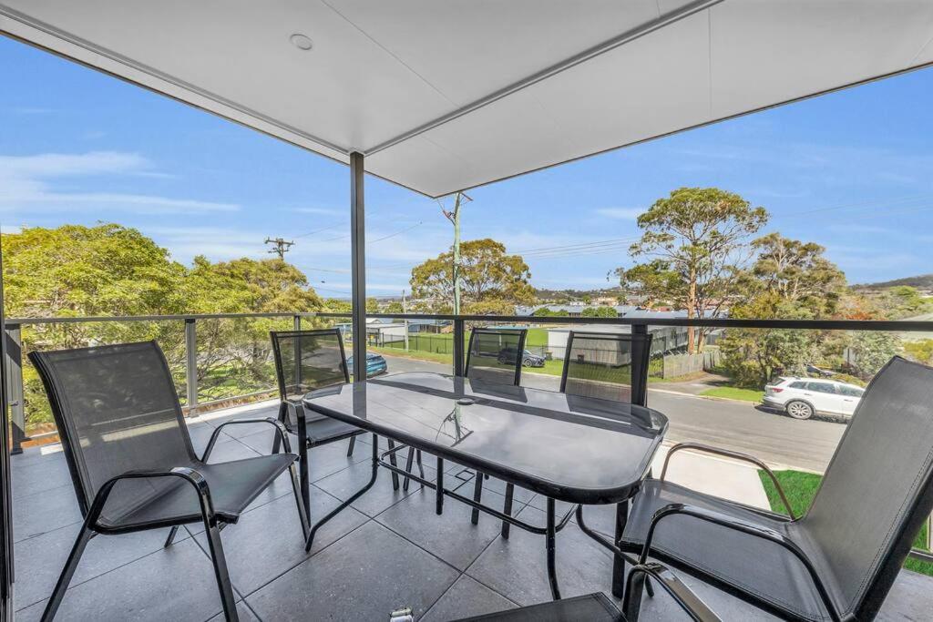Heather Merimbula