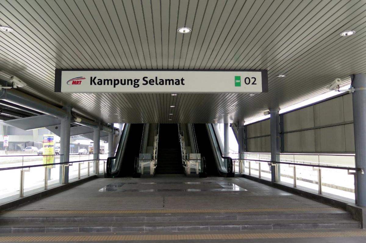 DS15 dsara 50inch 4kTv mrt next Kota Damansara photo 8