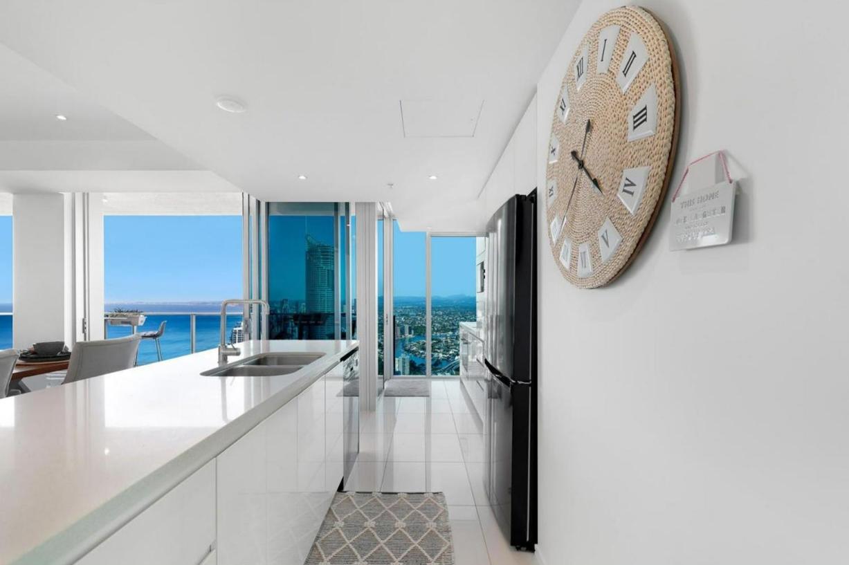 H-Residences Private Apartments - Hosted by Coastal Letting Co.