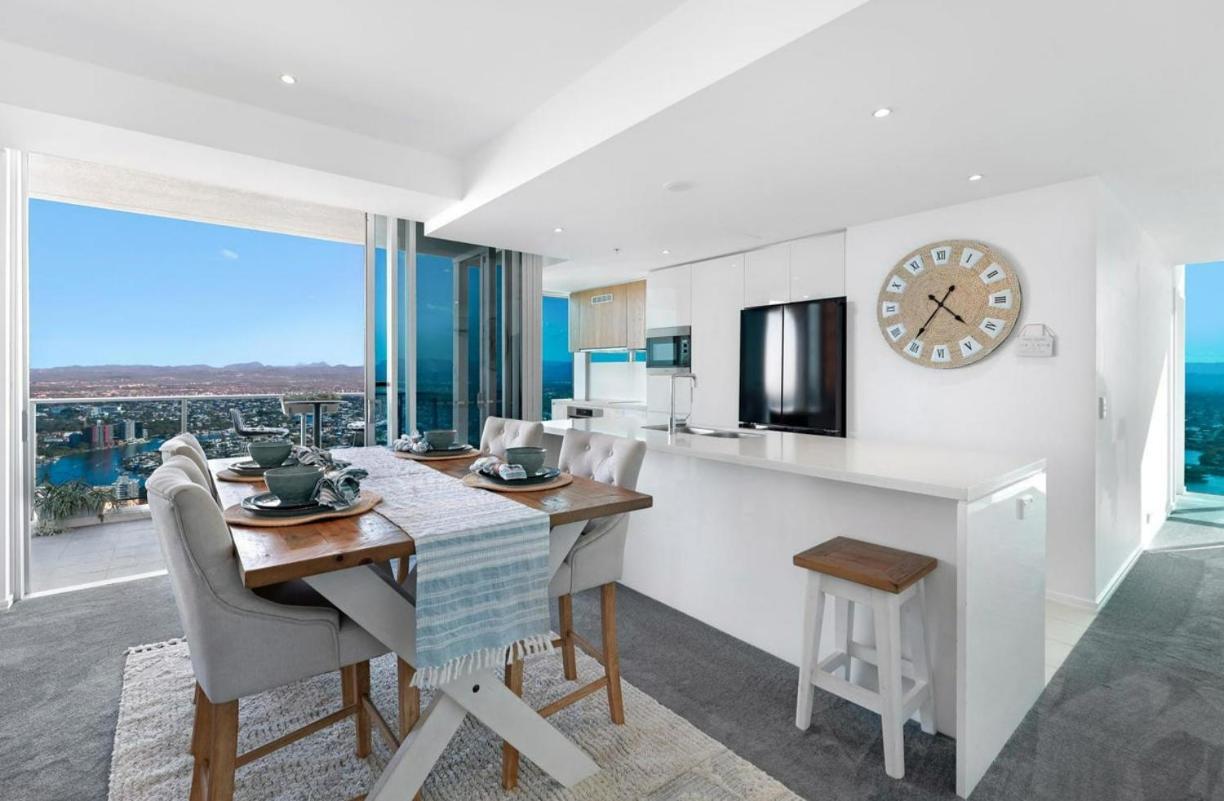 H-Residences Private Apartments - Hosted by Coastal Letting Co.