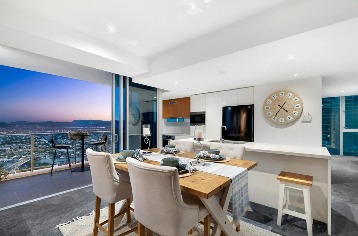 H-Residences Private Apartments - Hosted by Coastal Letting Co.