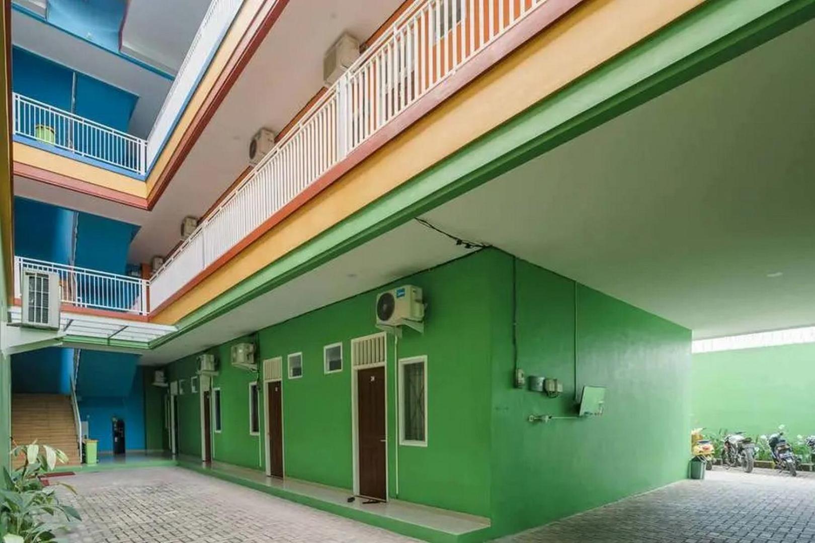 RedDoorz near UBL Lampung 2 view 5