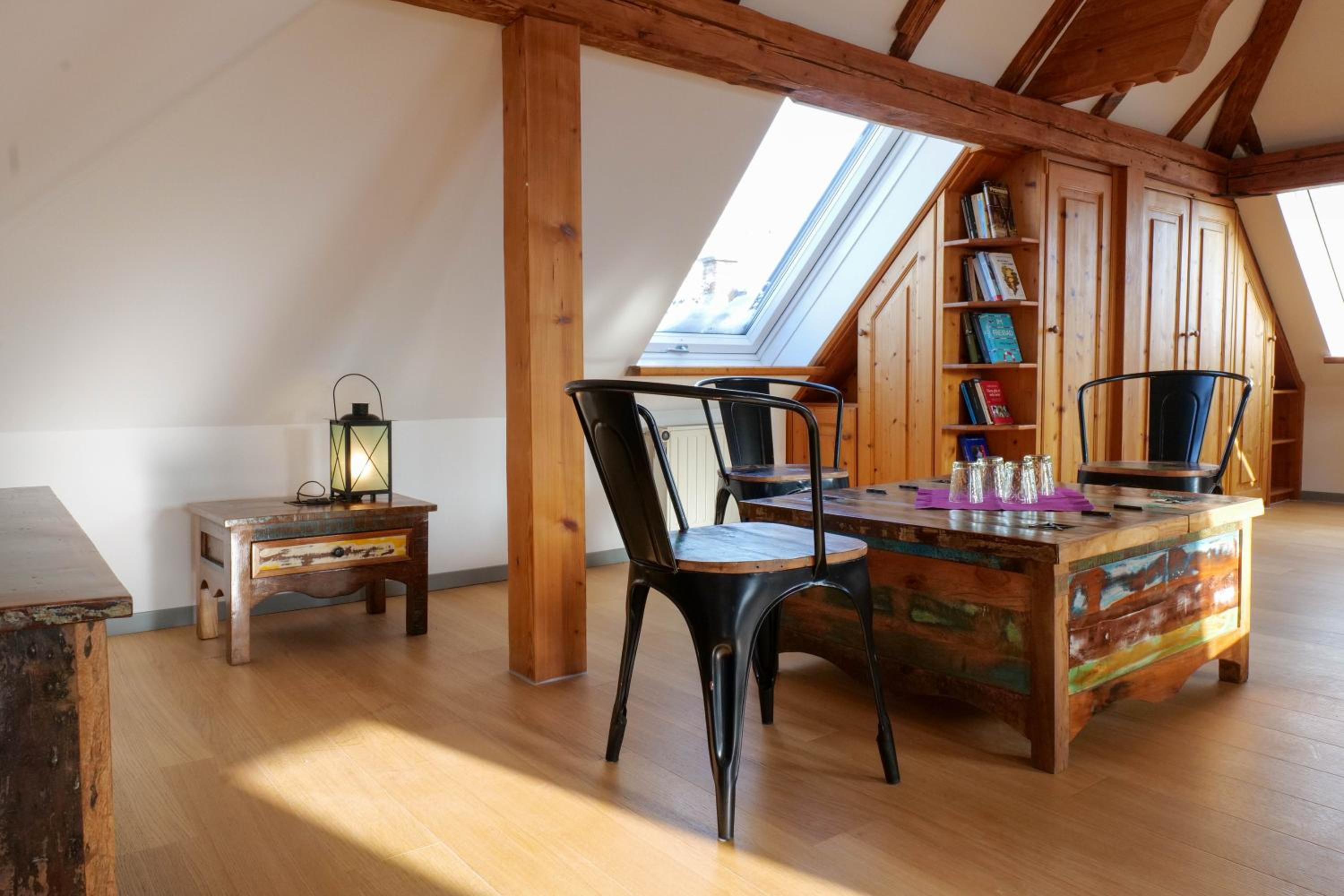 Art Residence Goldener Löwe