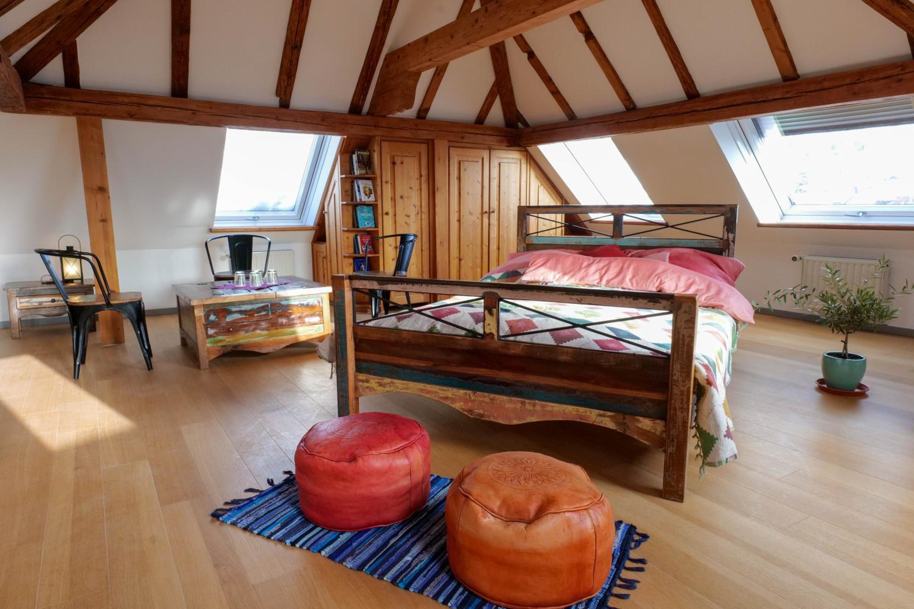 Art Residence Goldener Löwe