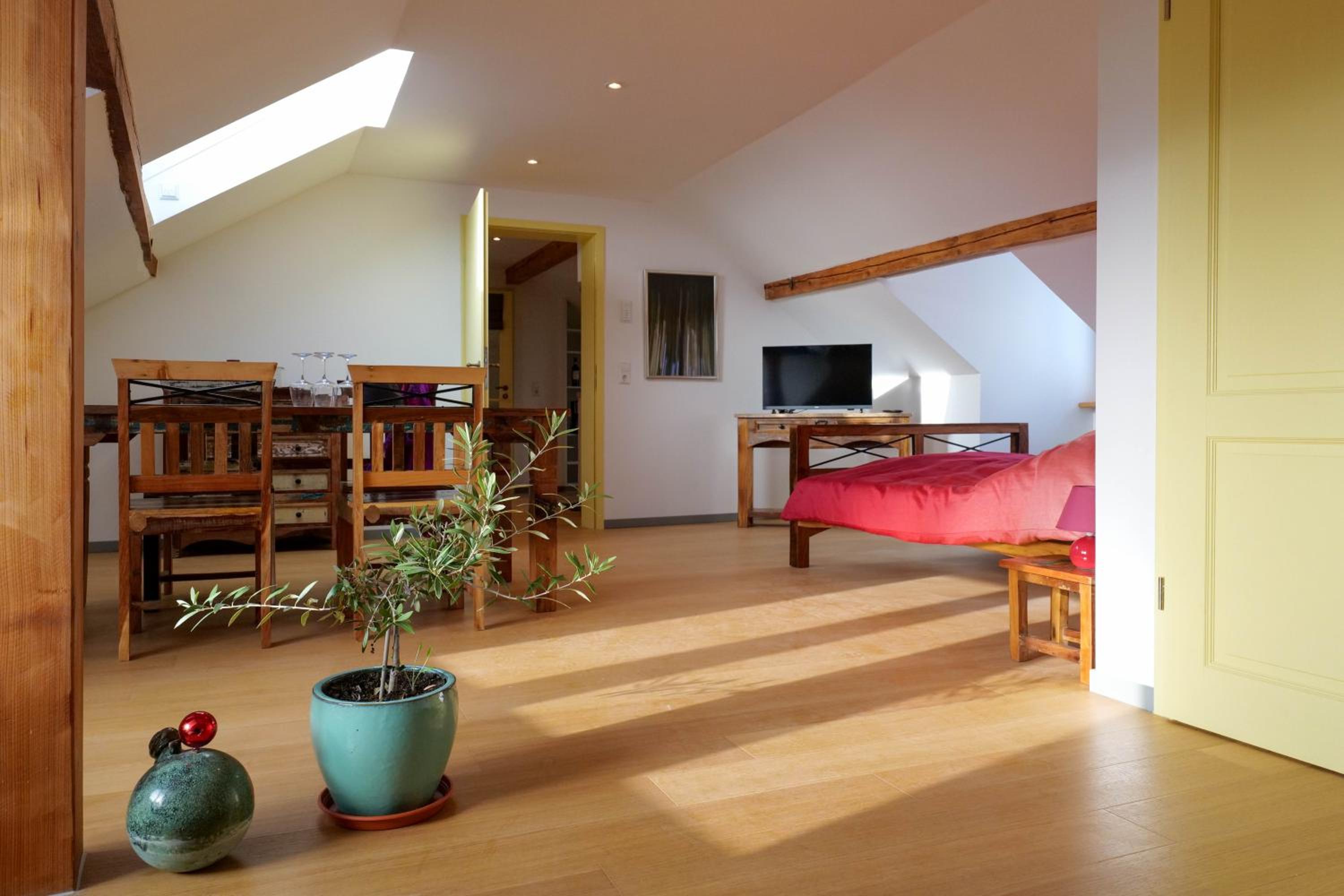 Art Residence Goldener Löwe