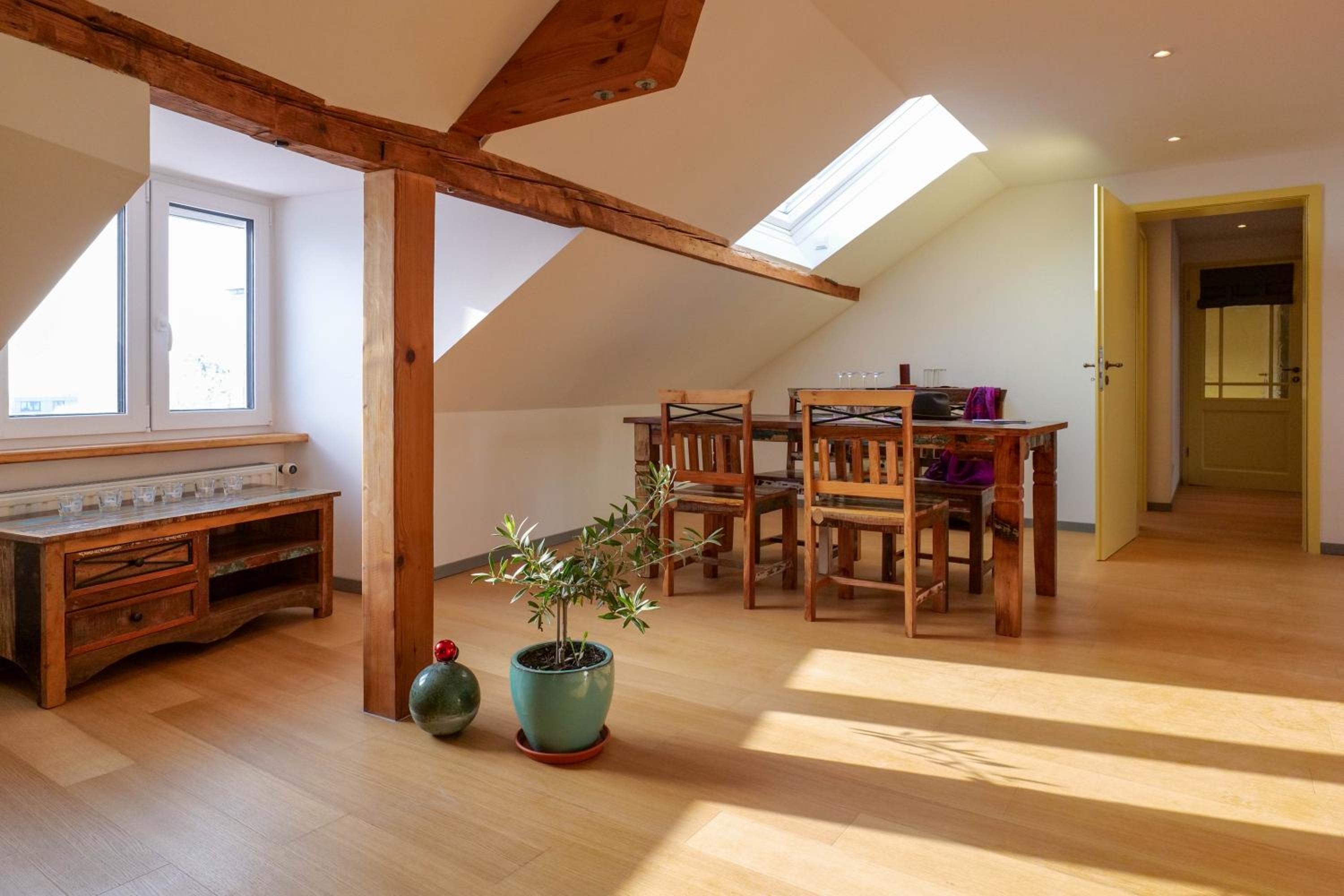 Art Residence Goldener Löwe