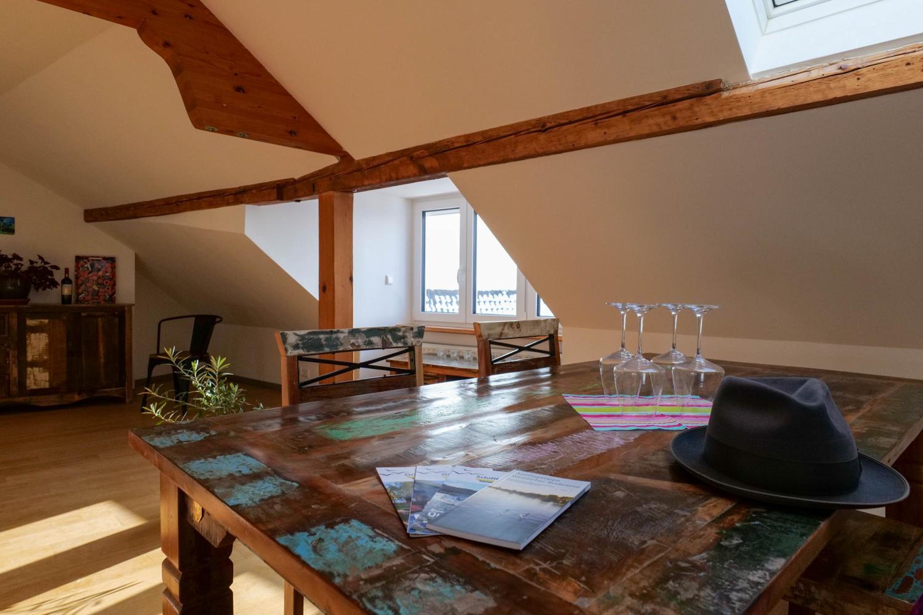 Art Residence Goldener Löwe