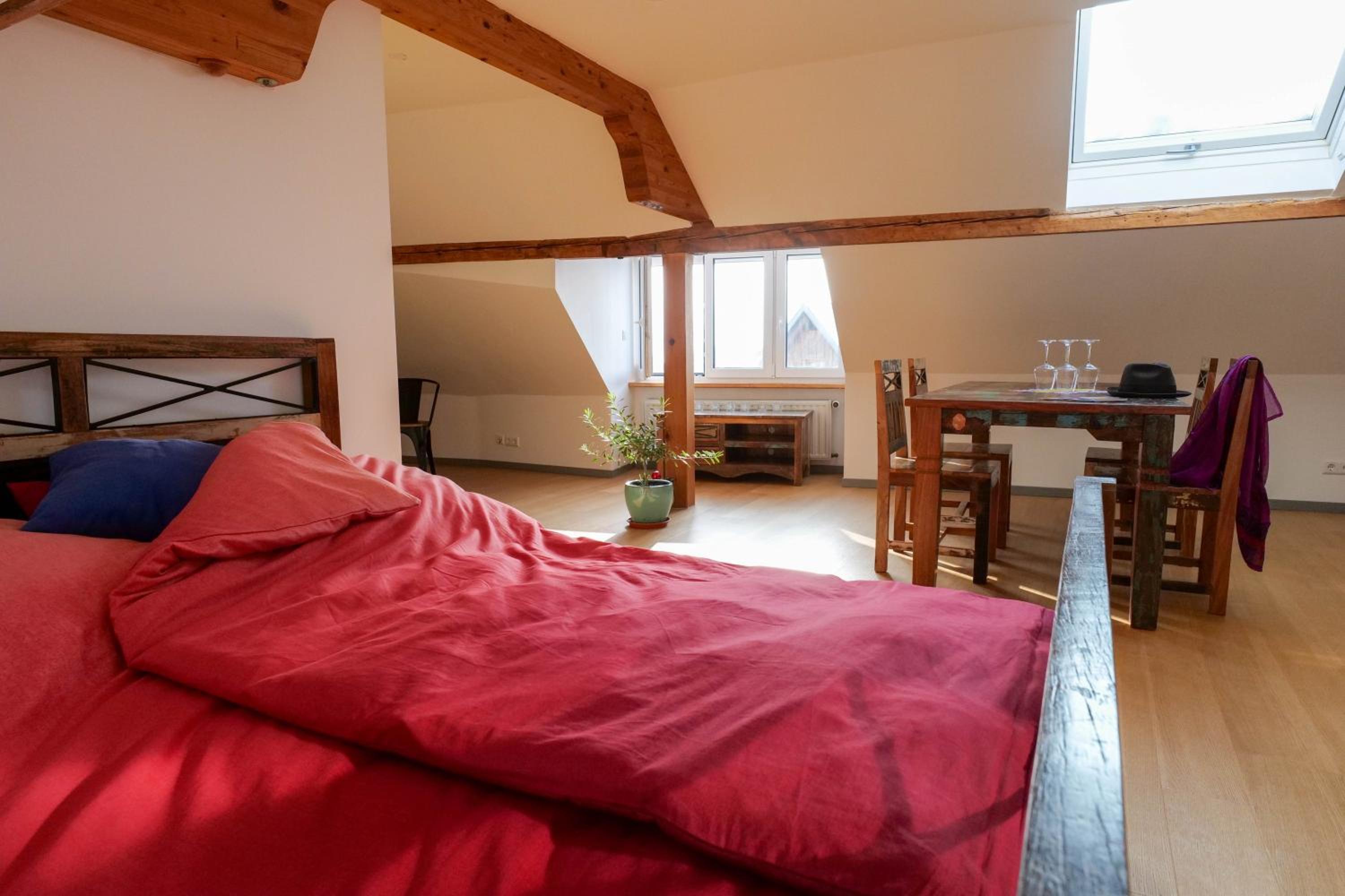 Art Residence Goldener Löwe