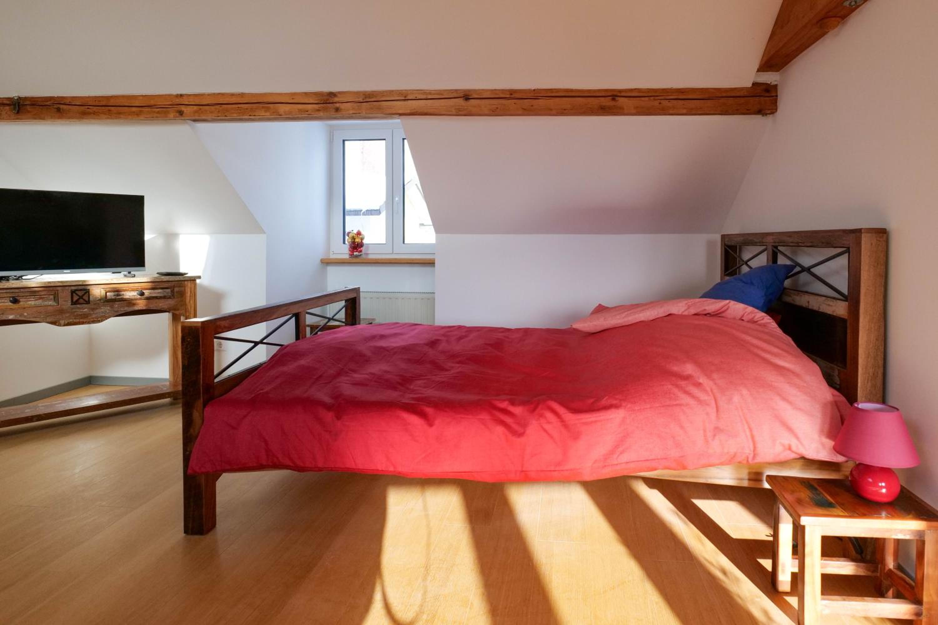 Art Residence Goldener Löwe