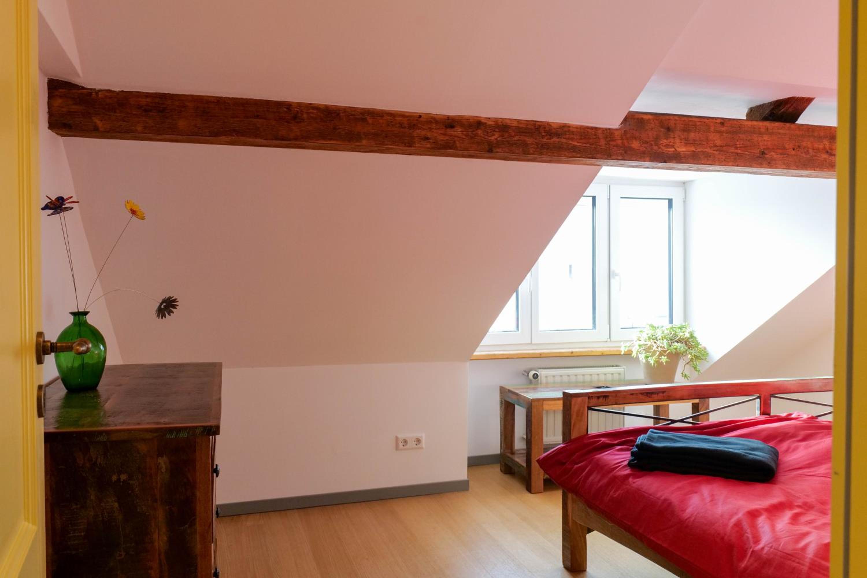 Art Residence Goldener Löwe