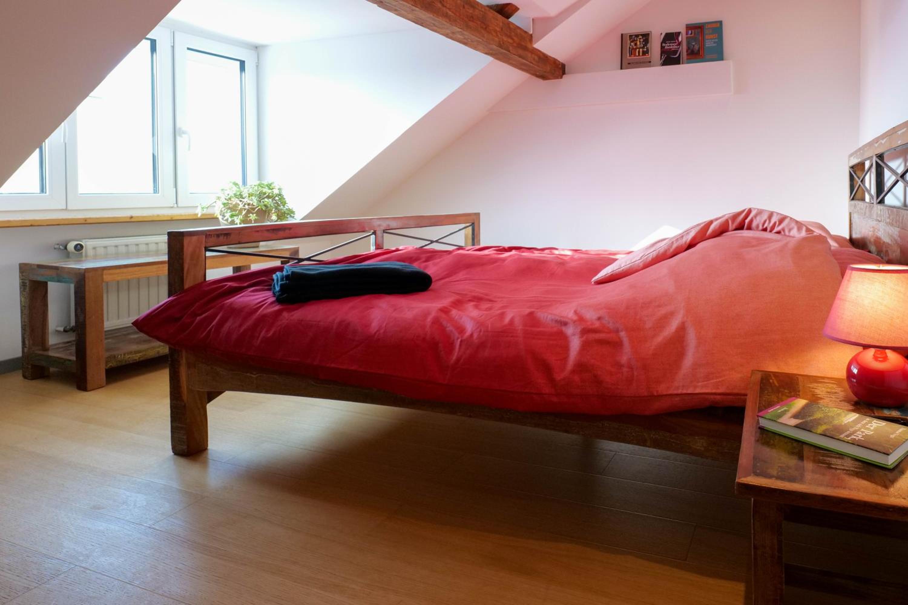 Art Residence Goldener Löwe