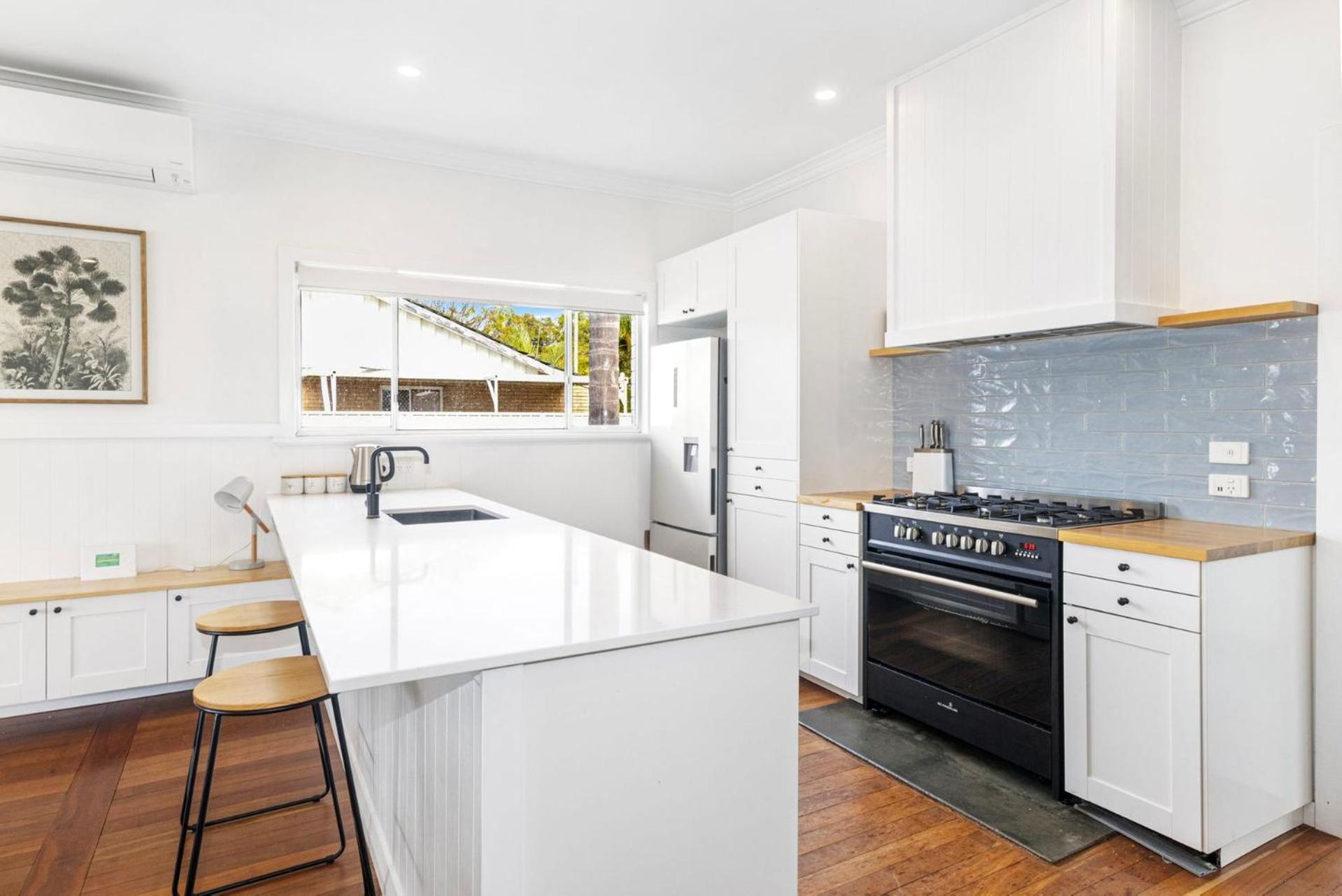 Fairbairn Family Beach Bungalow
