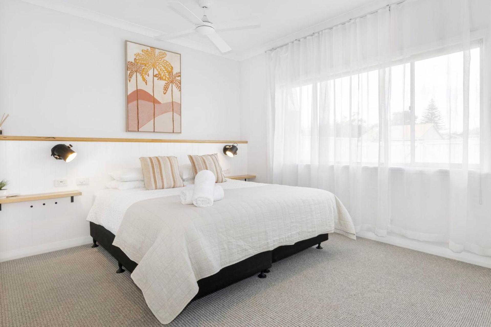 Fairbairn Family Beach Bungalow