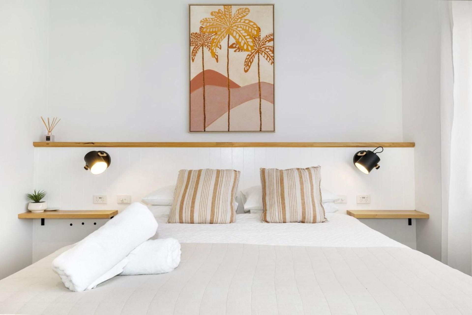 Fairbairn Family Beach Bungalow