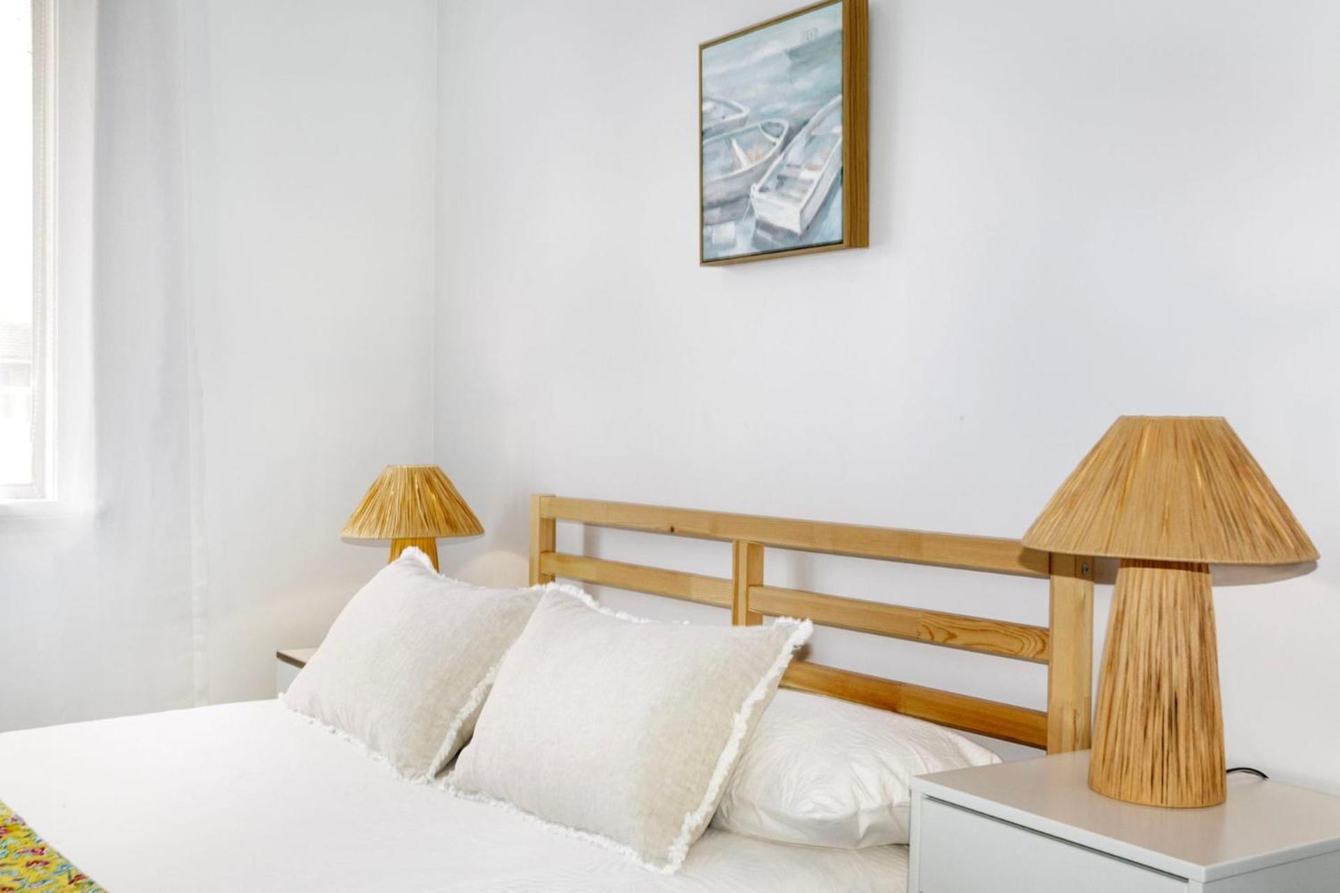 Fairbairn Family Beach Bungalow