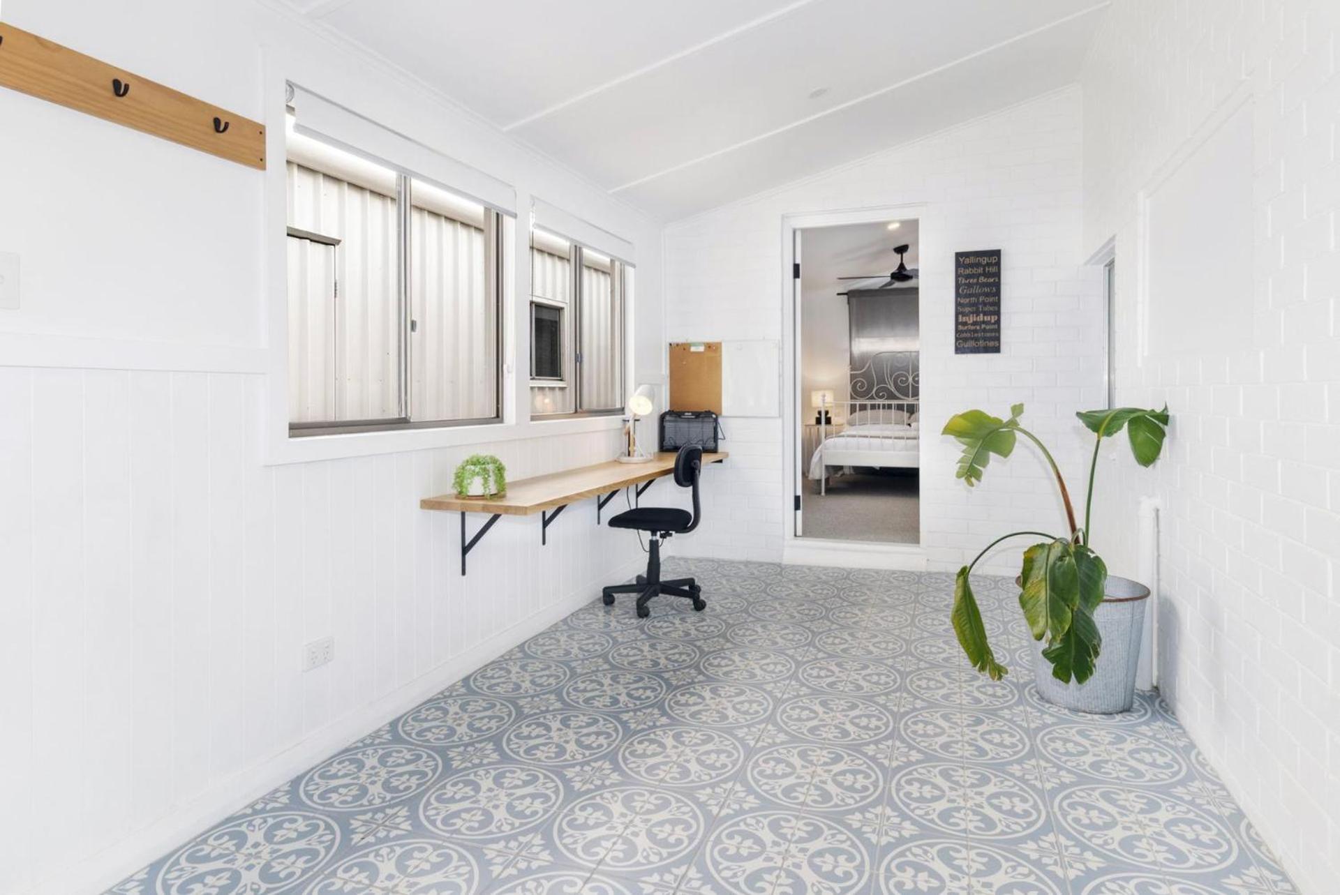 Fairbairn Family Beach Bungalow
