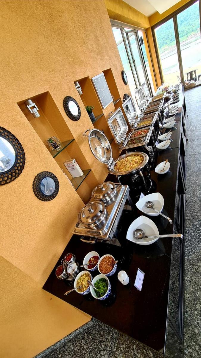 Siam Royal View Resort Apartments