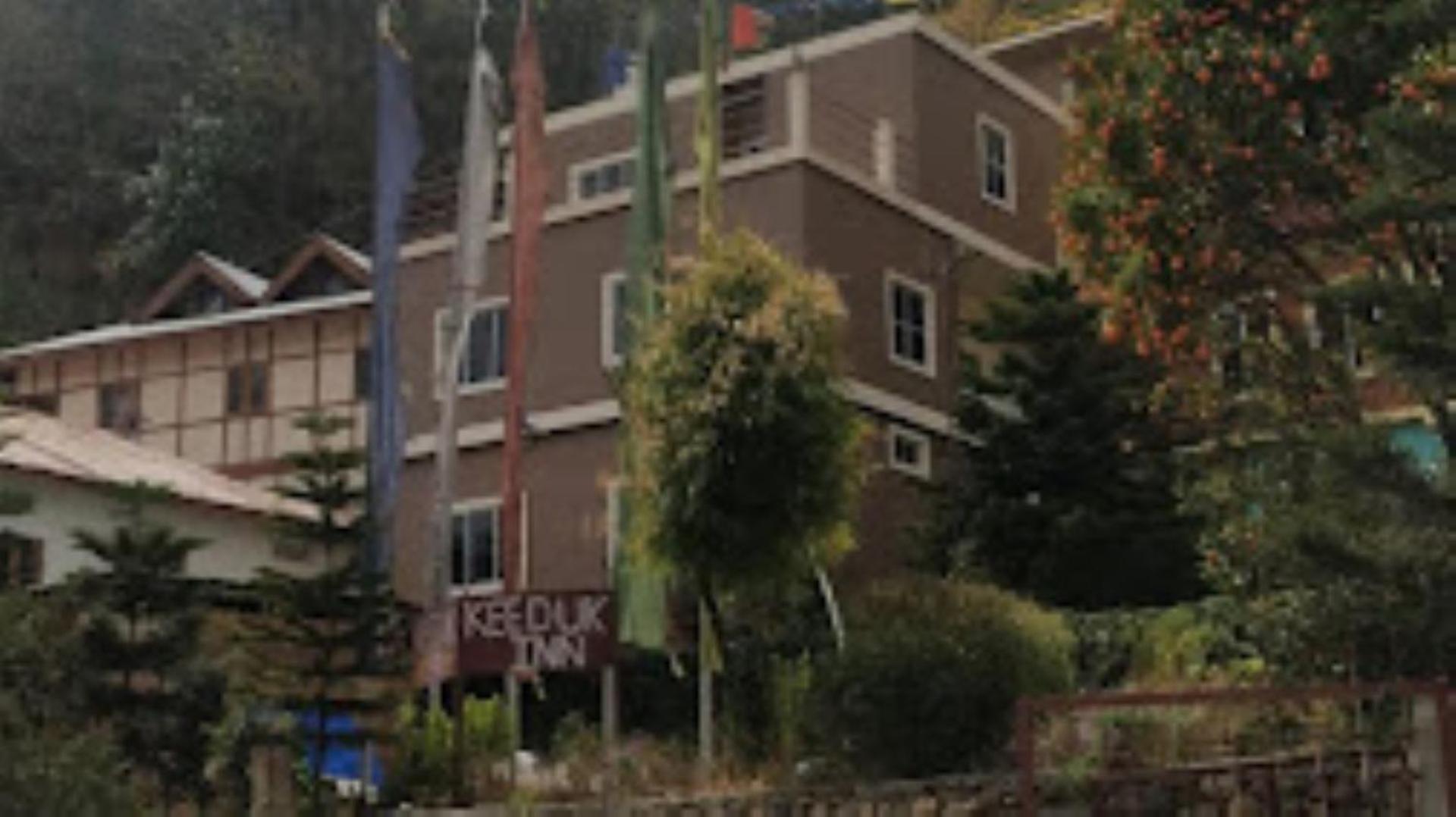 Hotel Keeduk Inn Dirang view 4