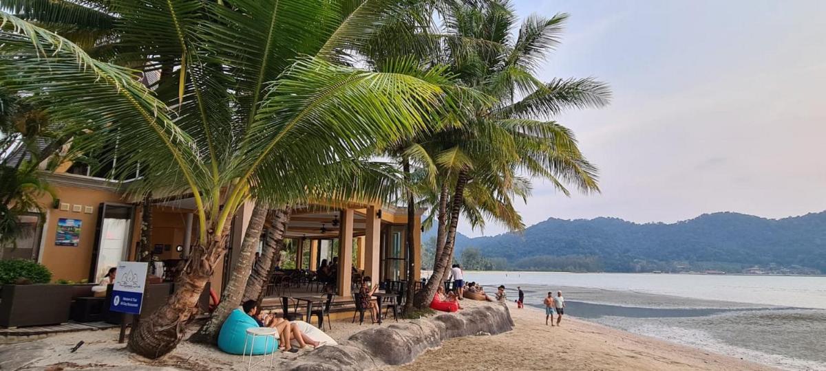 Siam Royal View Resort Apartments