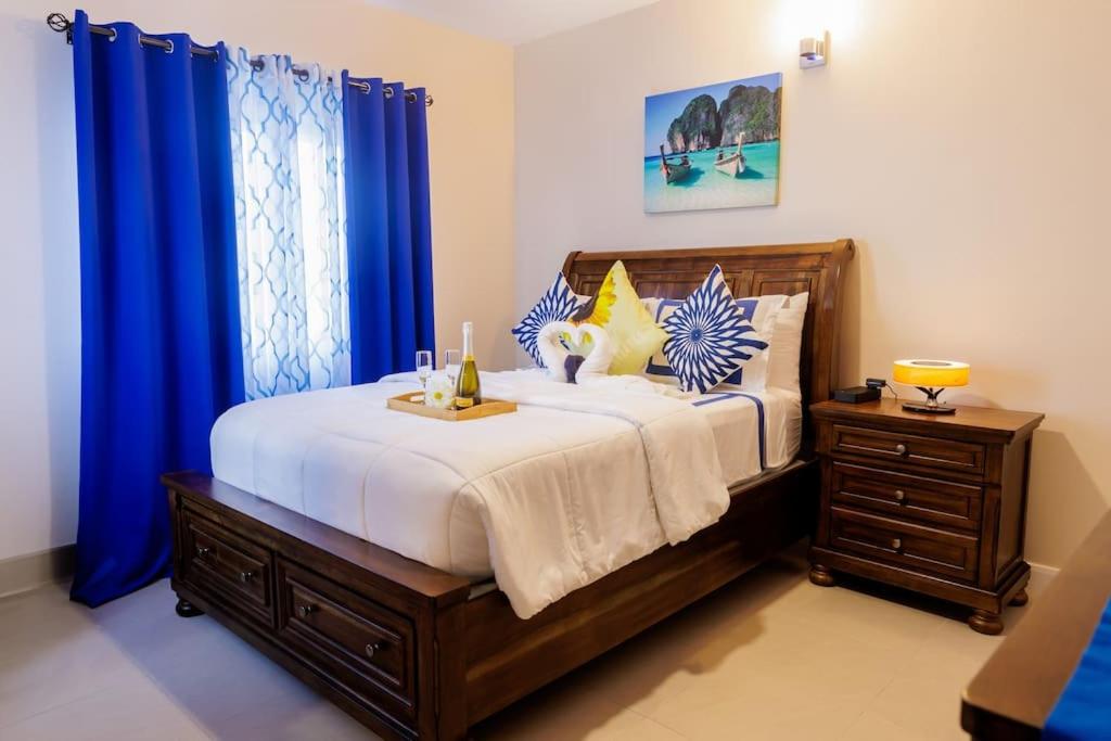 Welcome to our Ocean View Villa! view 3