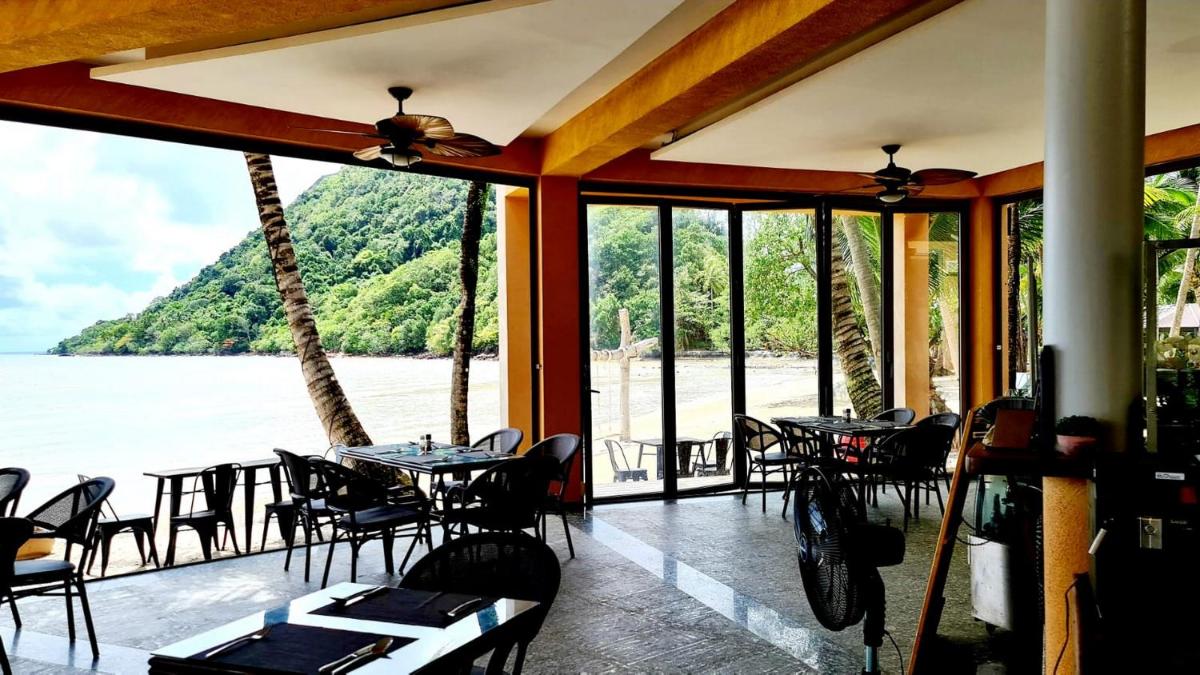 Siam Royal View Resort Apartments