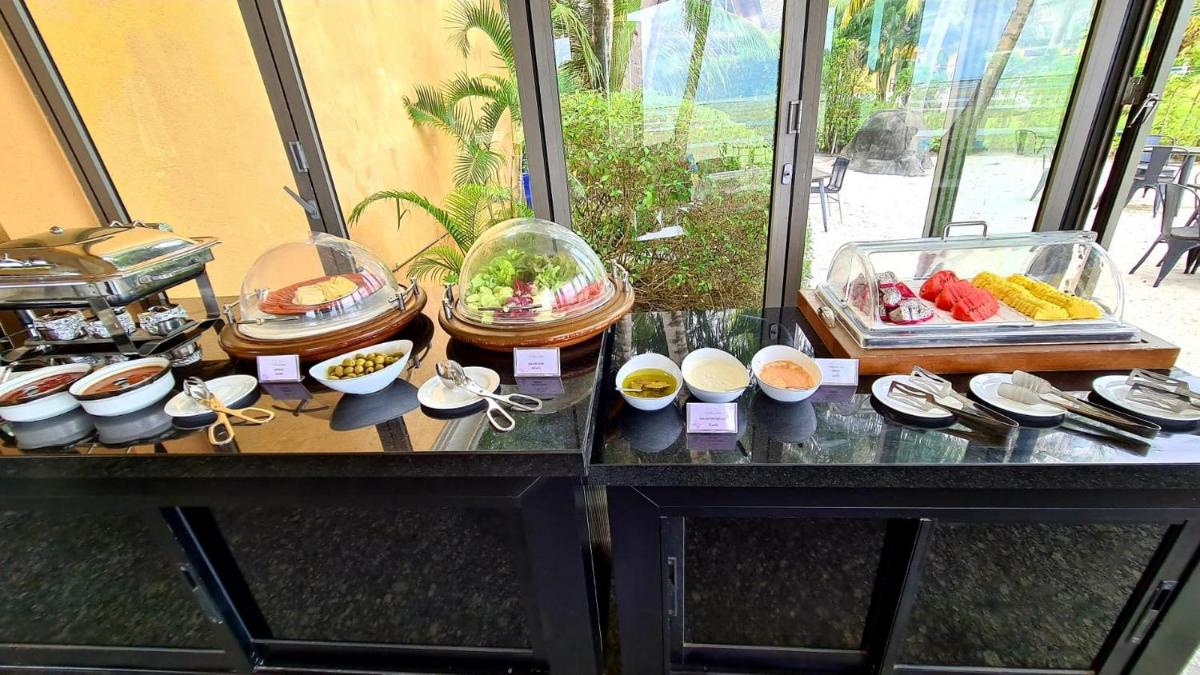 Siam Royal View Resort Apartments