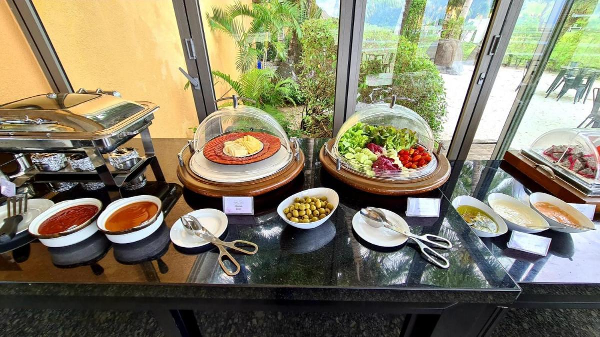 Siam Royal View Resort Apartments