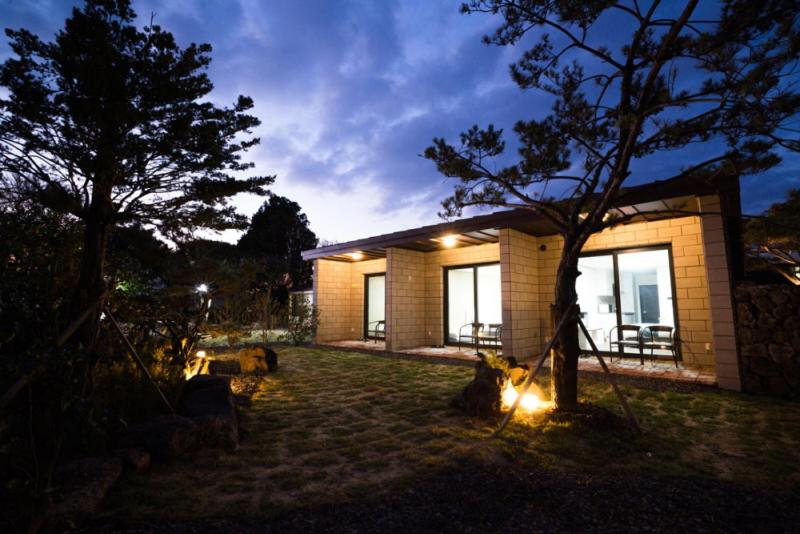 Misoga Pension