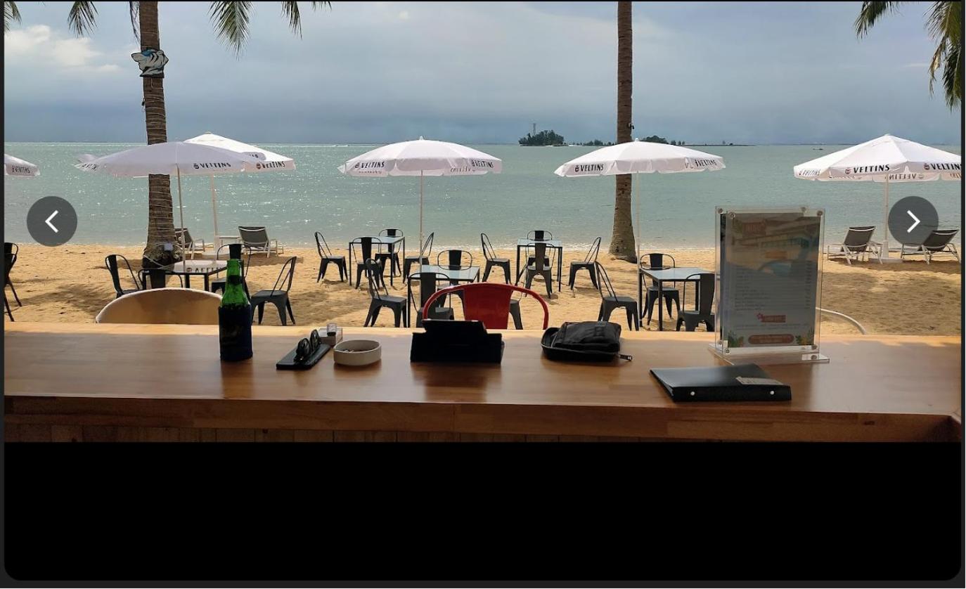 The Nove Apartment Kalani Tower Sea View view 3