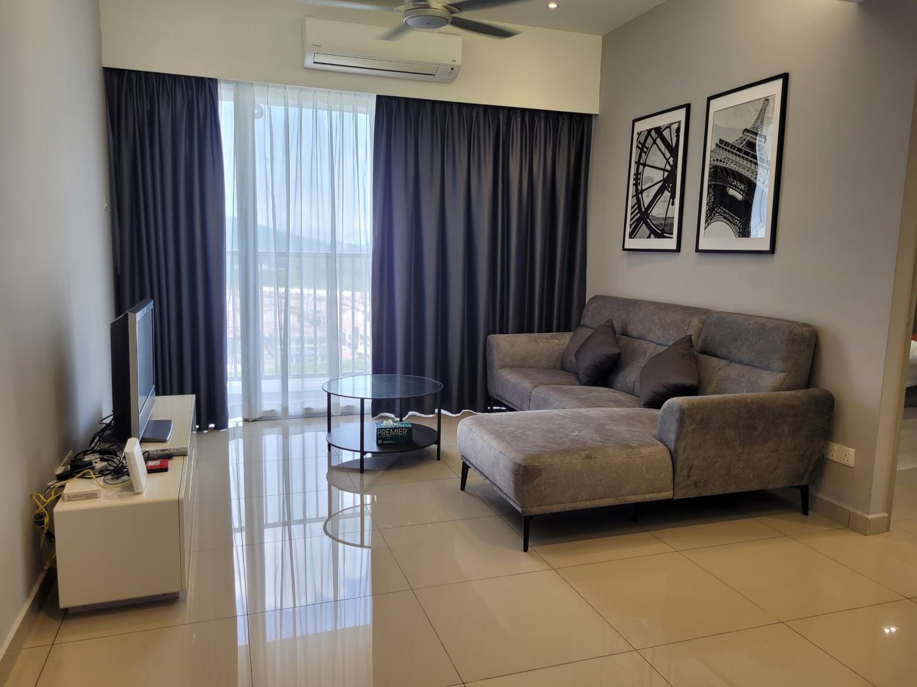 Venus Cozy Home