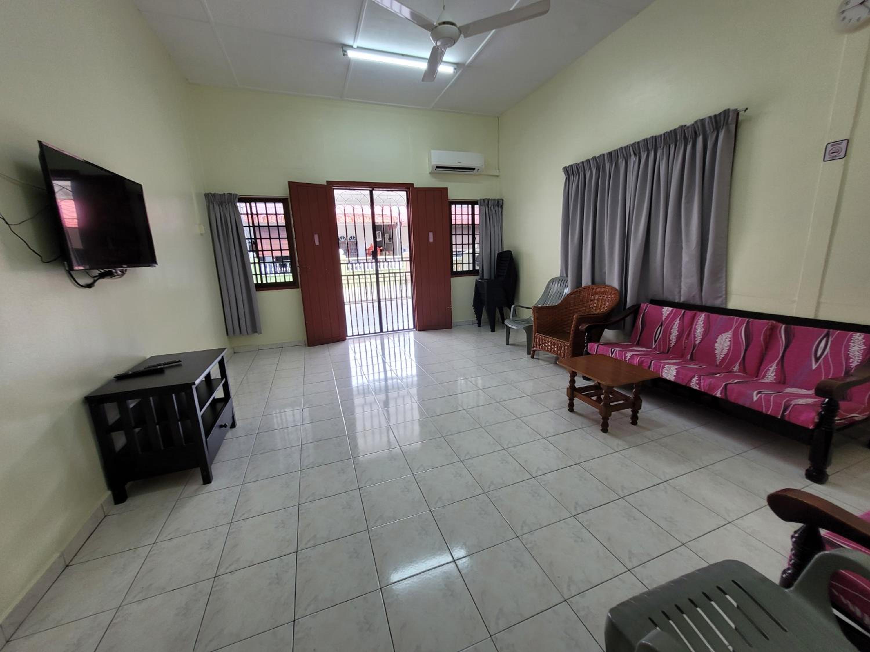 Pangkor Homestay photo 5