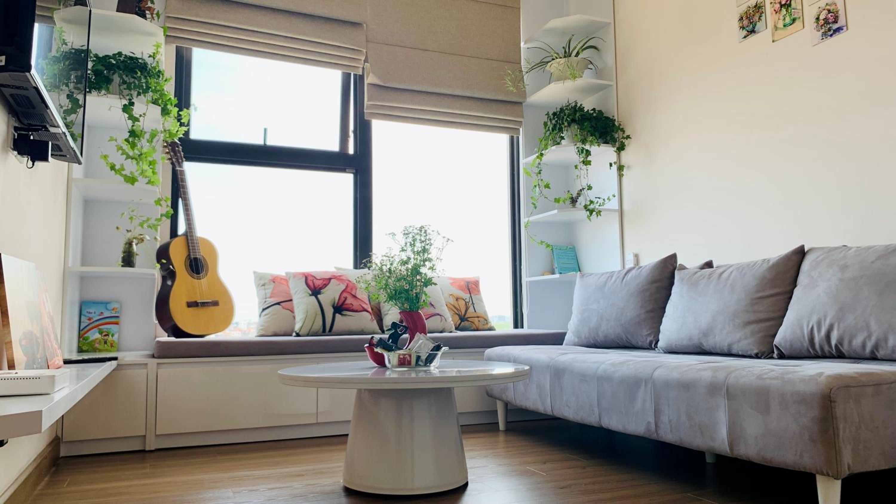 TamXuan Home view 2