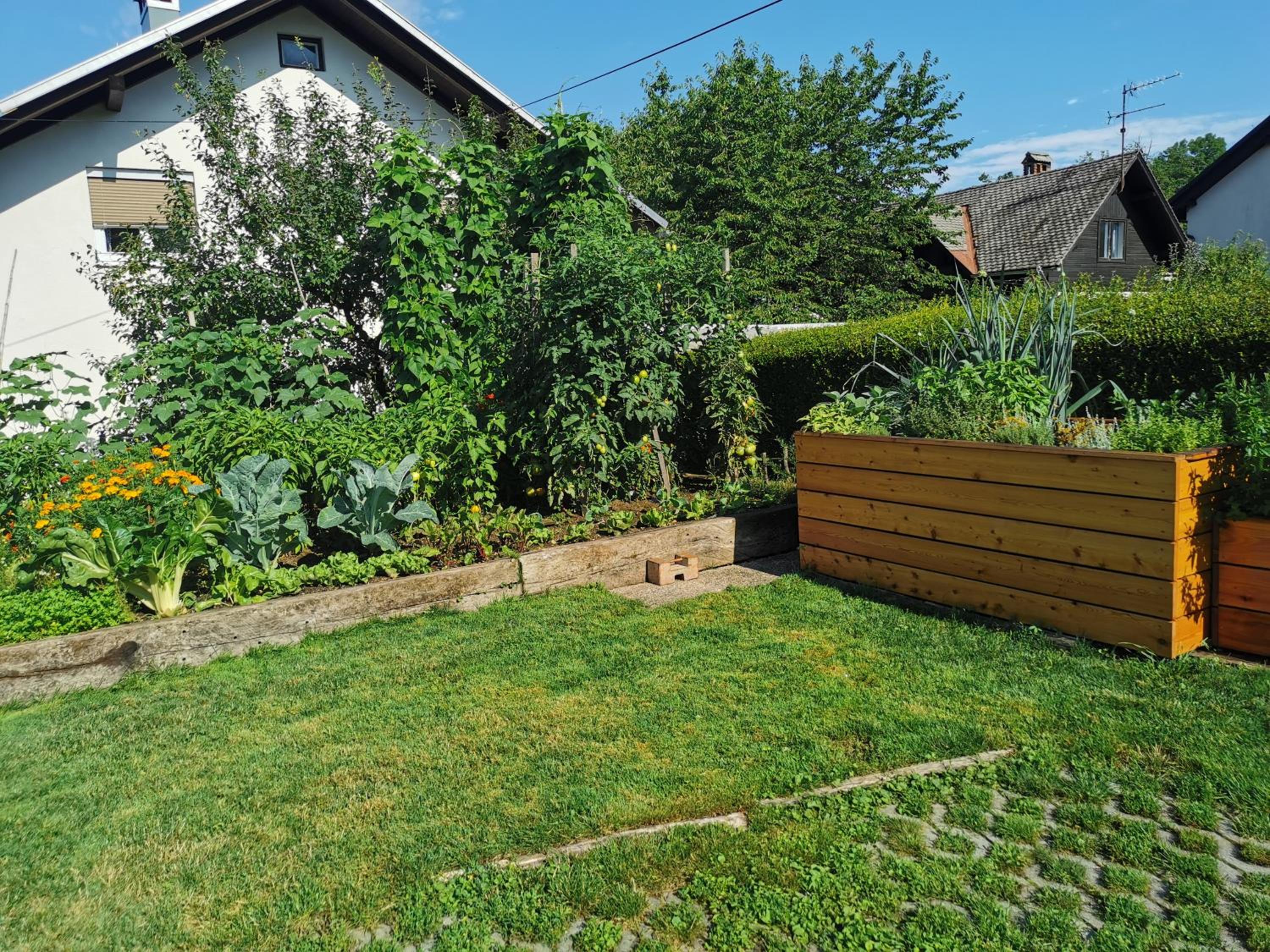 Barn House MM view 5