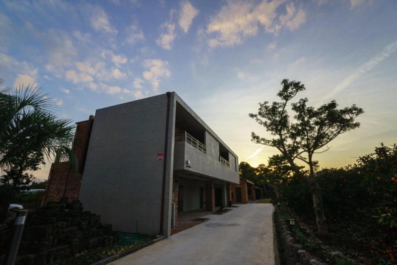 Misoga Pension