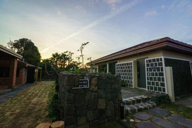 Misoga Pension