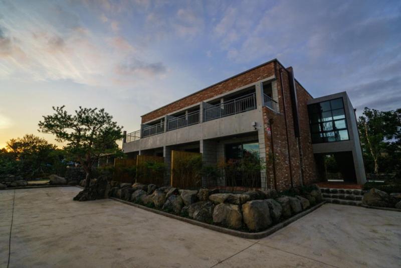 Misoga Pension