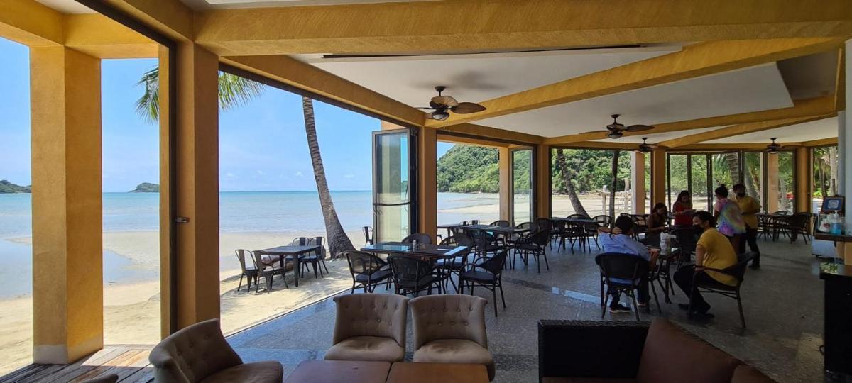 Siam Royal View Resort Apartments
