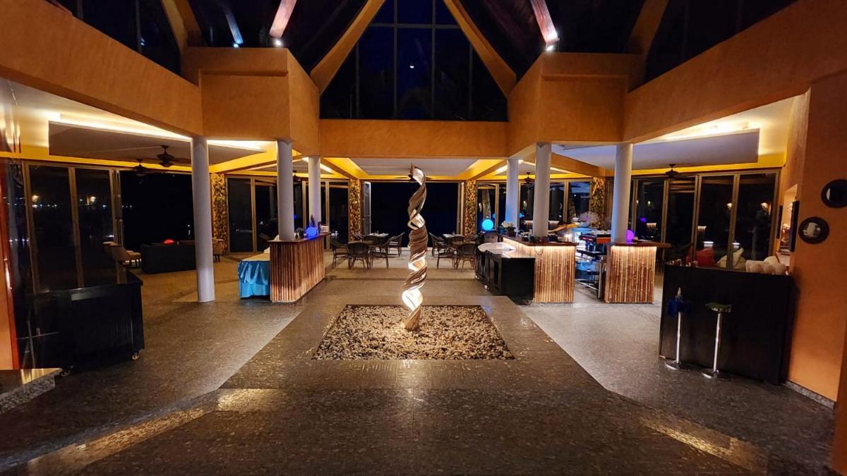 Siam Royal View Resort Apartments