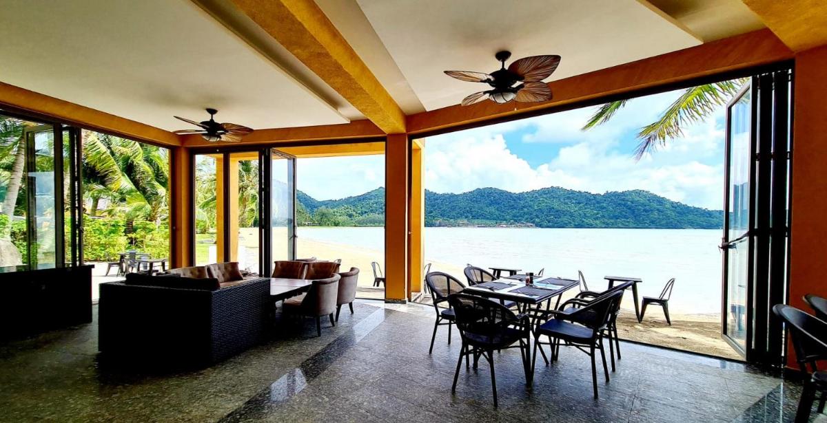 Siam Royal View Resort Apartments